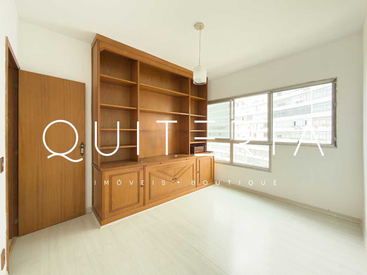 Apartamento à venda no Leblon  - 12