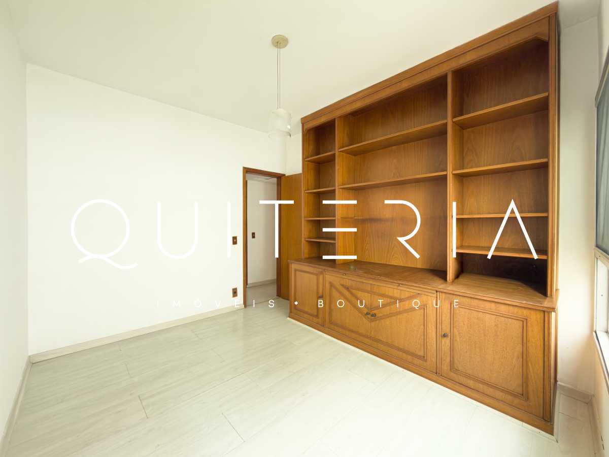 Apartamento à venda no Leblon  - 13