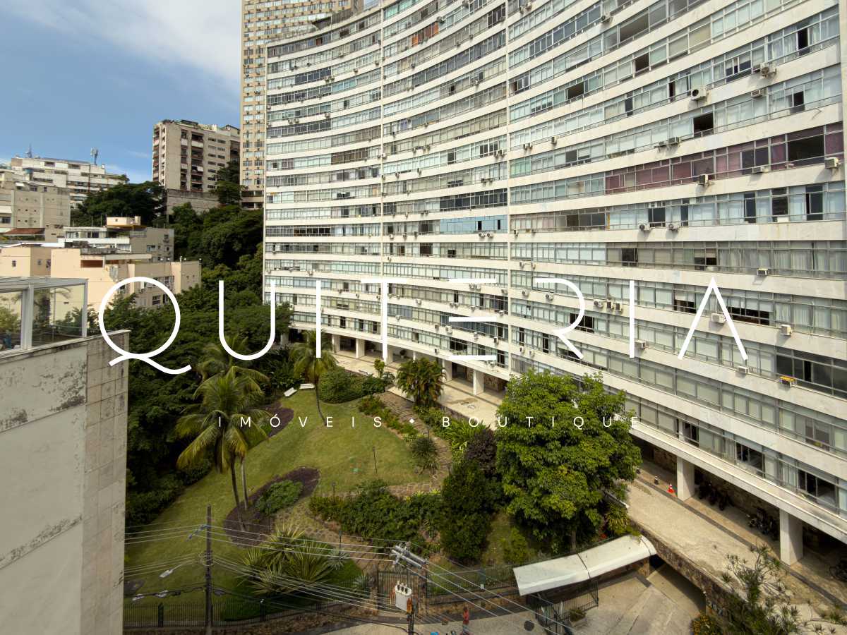 Apartamento à venda no Leblon  - 19
