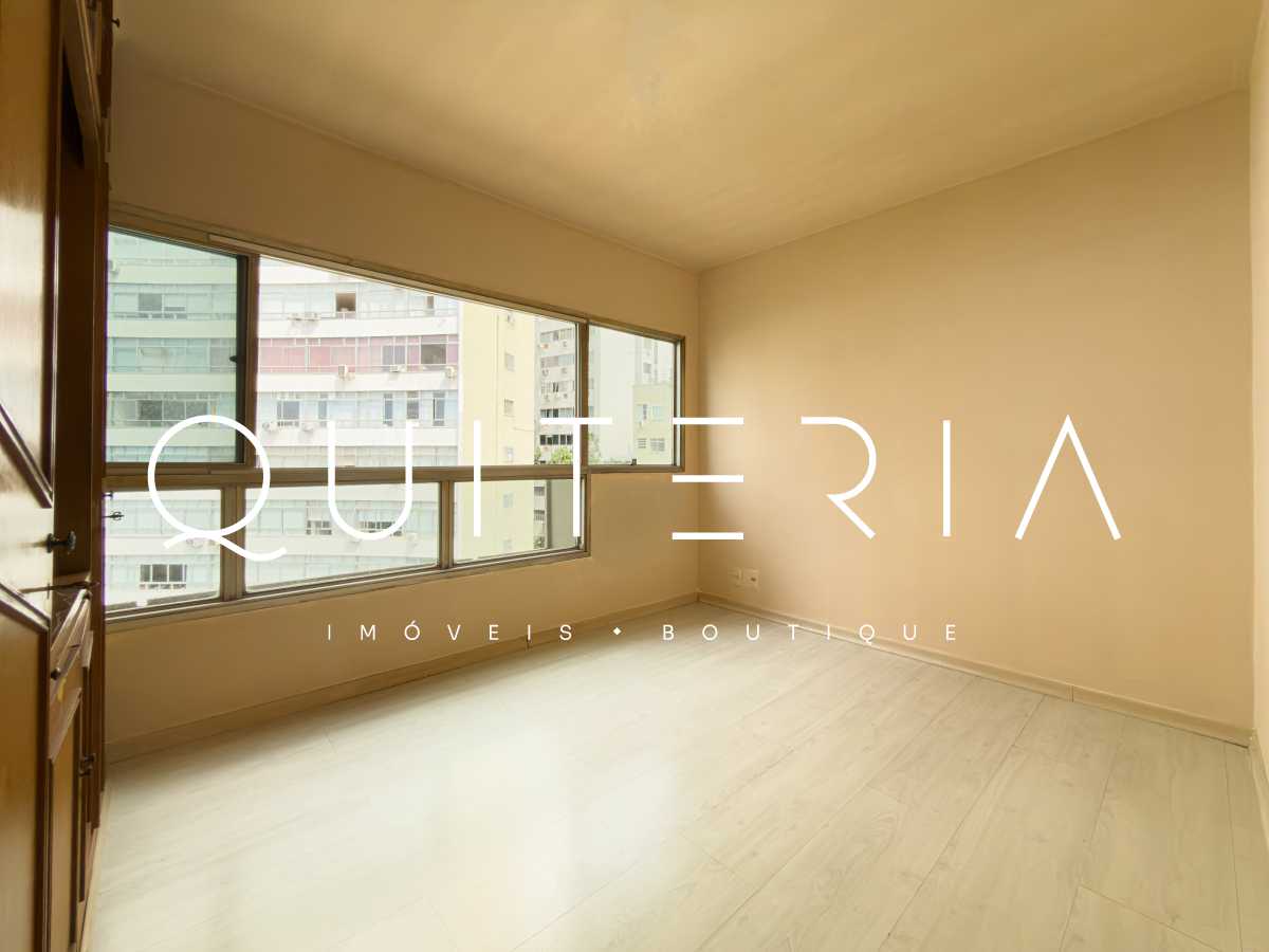 Apartamento à venda no Leblon  - 16