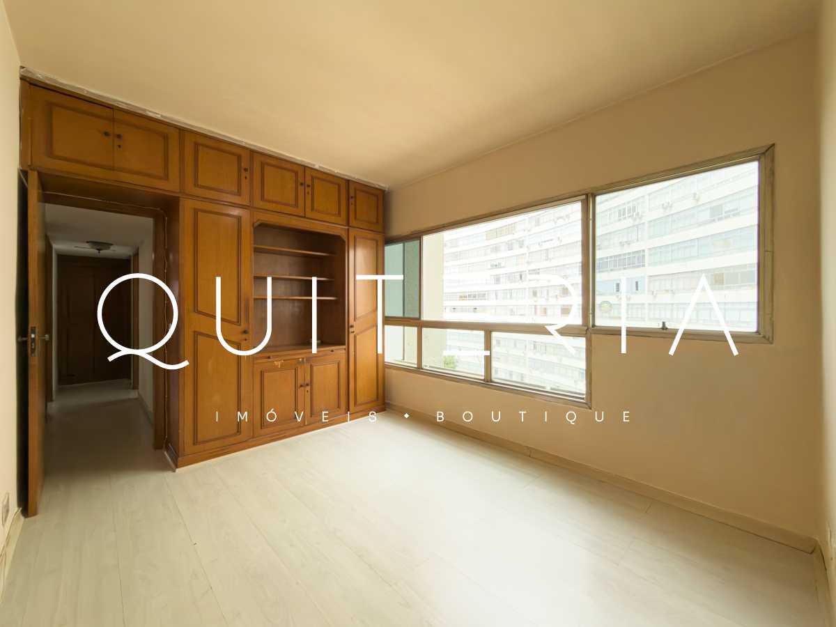 Apartamento à venda no Leblon  - 17