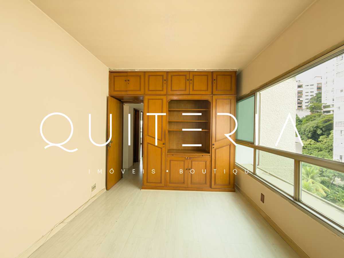 Apartamento à venda no Leblon  - 18