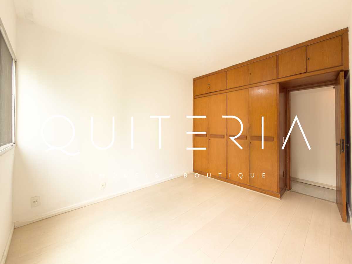 Apartamento à venda no Leblon  - 21