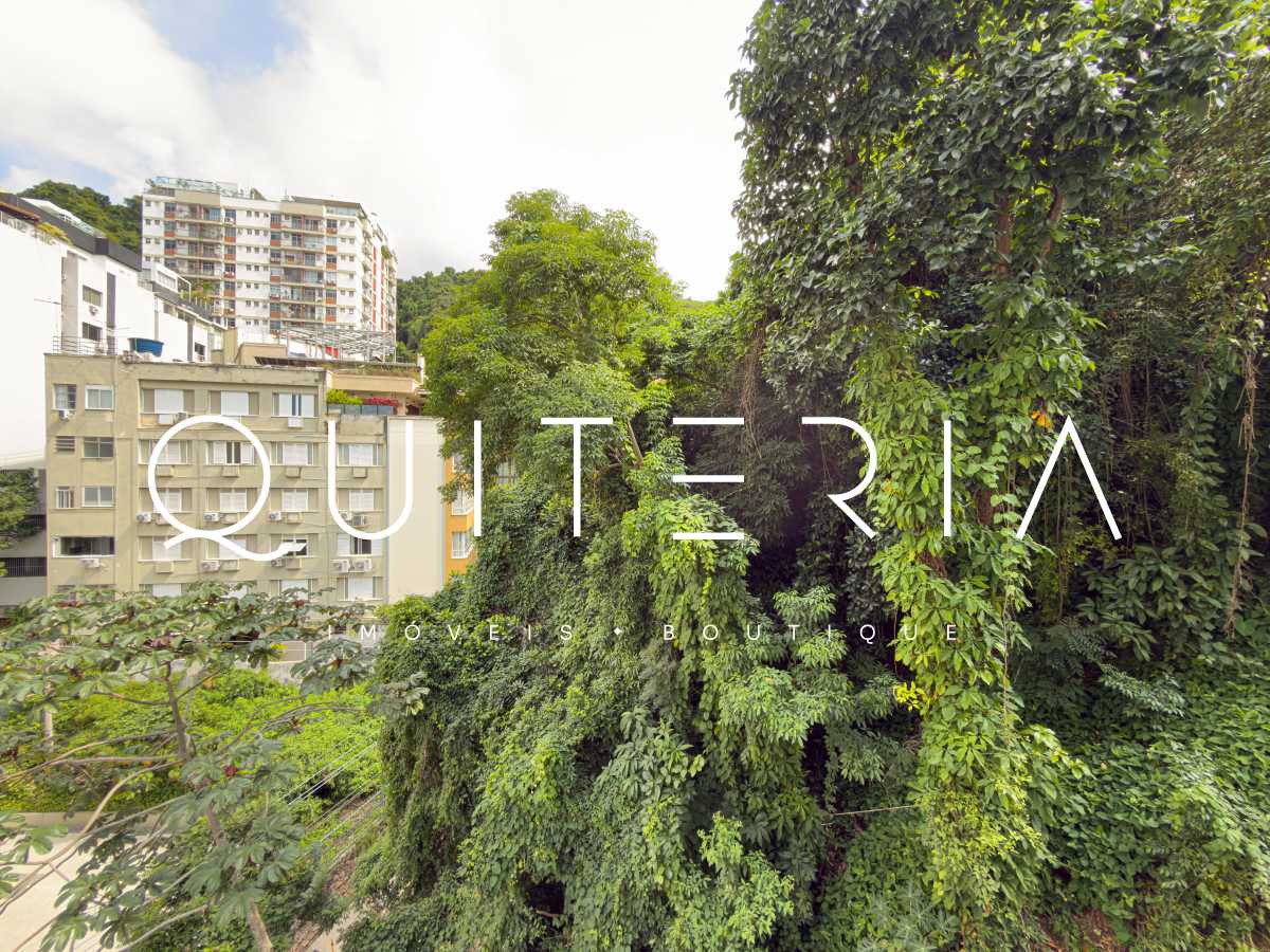 Apartamento à venda no Leblon  - 22