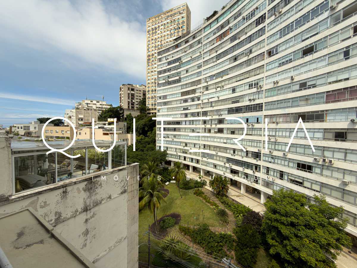 Apartamento à venda no Leblon  - 10
