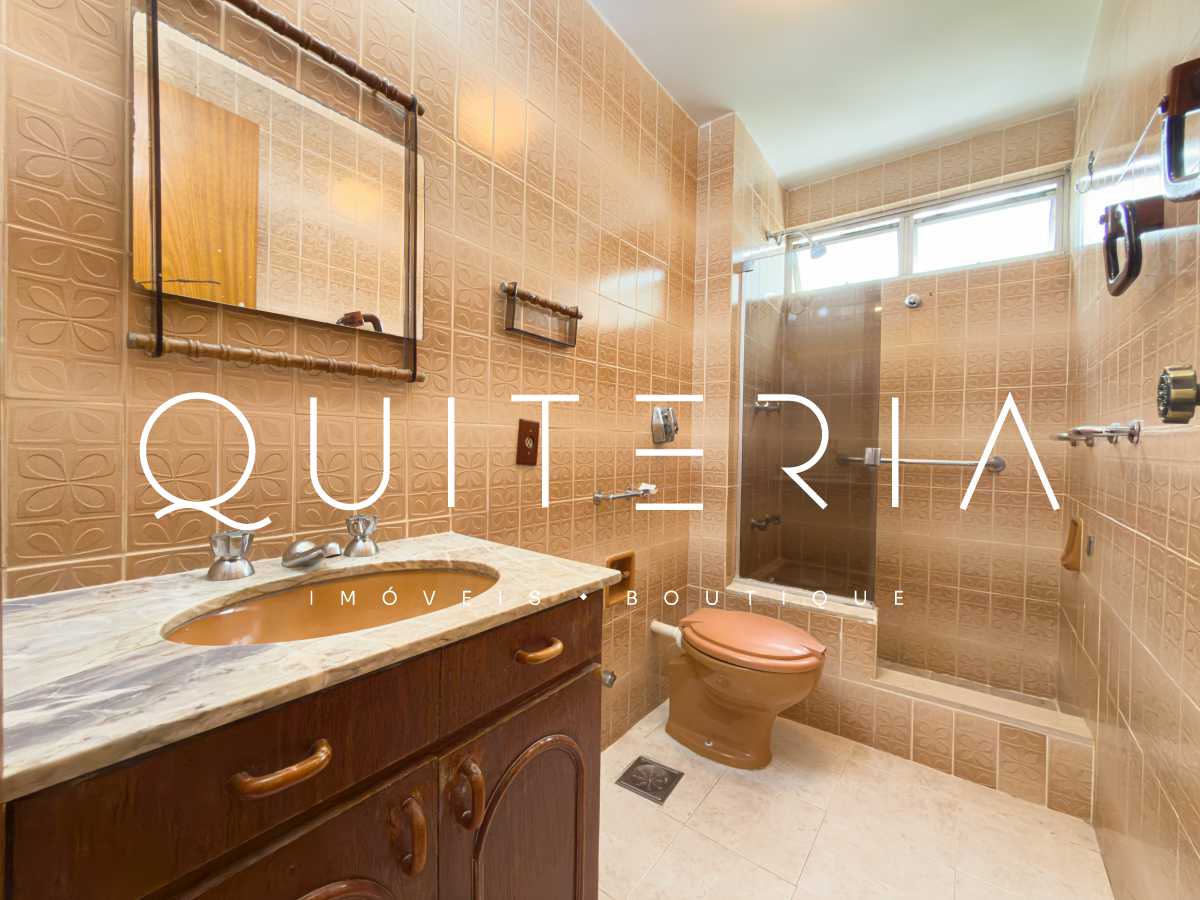 Apartamento à venda no Leblon  - 11