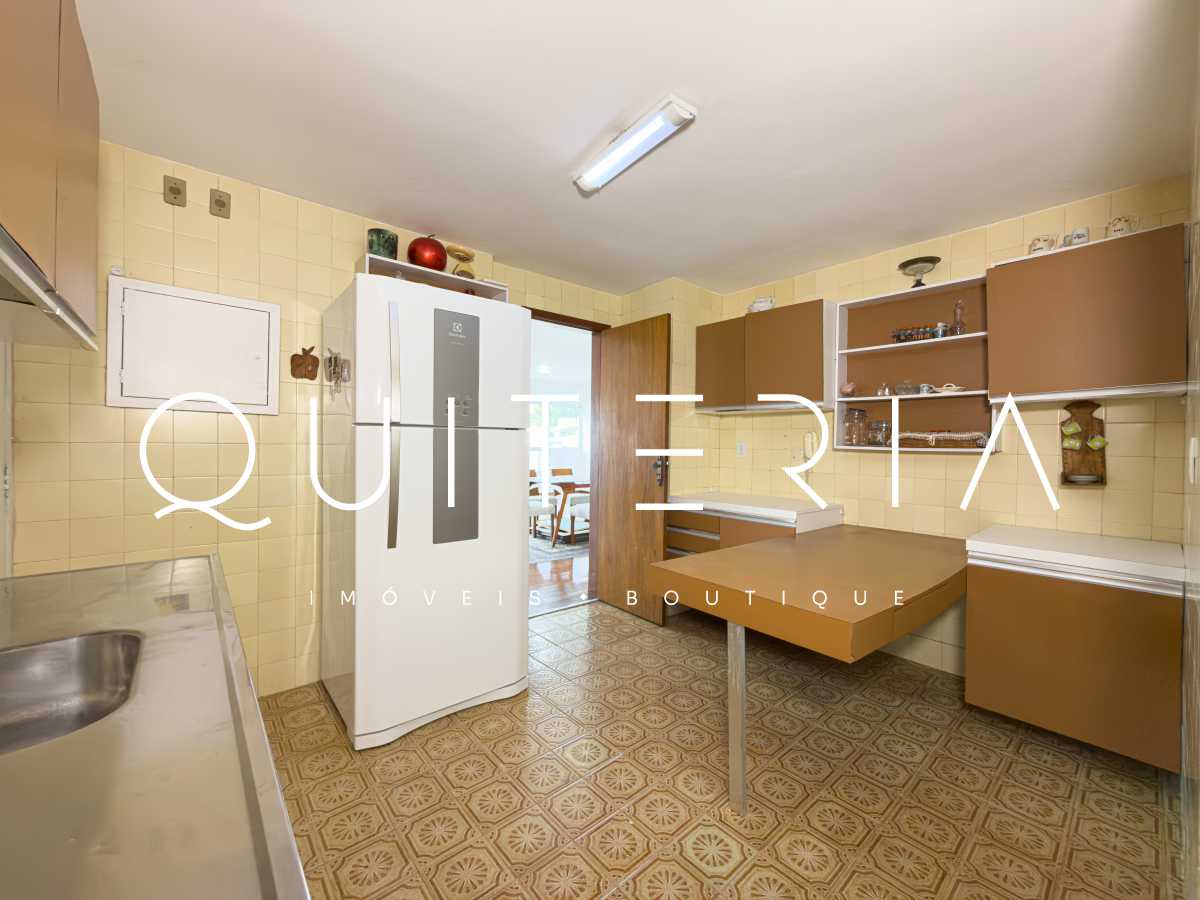 Apartamento à venda no Leblon  - 23
