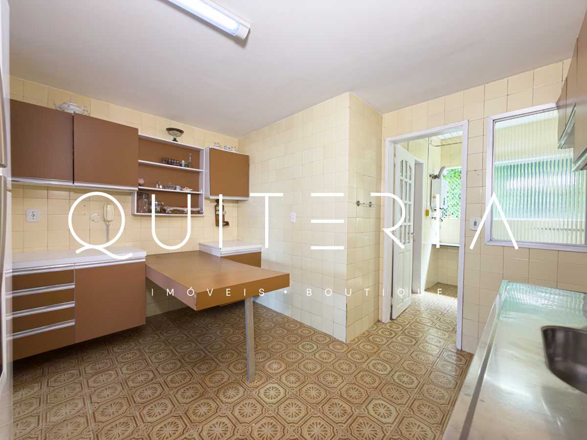 Apartamento à venda no Leblon  - 25
