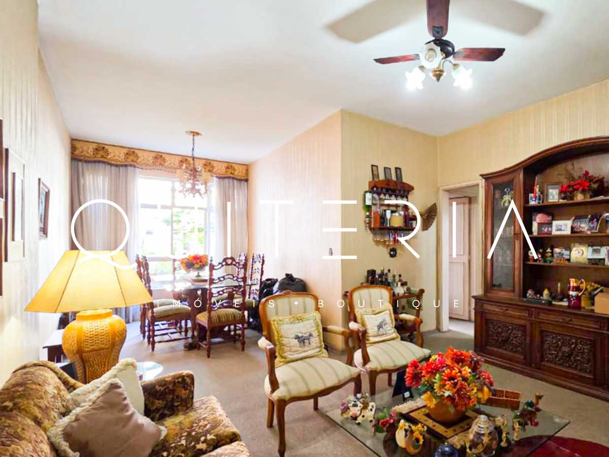 QUITERIA IMOVEIS BOUTIQUE - 1