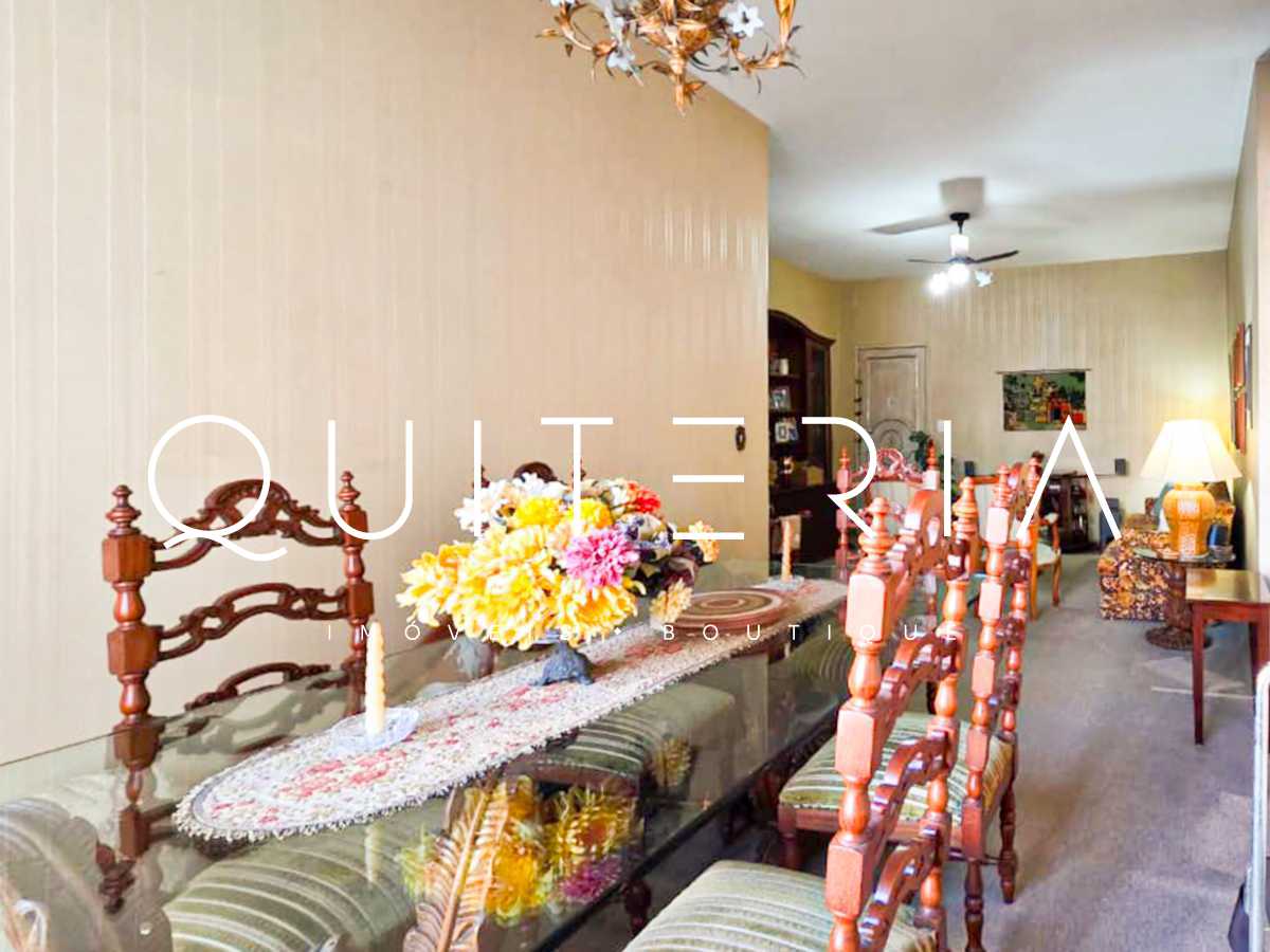 APARTAMENTO A VENDA EM IPANEMA - 4