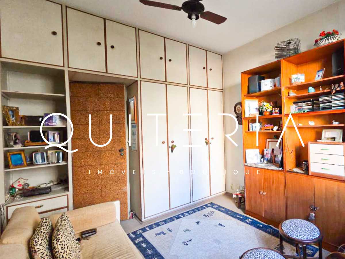APARTAMENTO A VENDA EM IPANEMA - 6