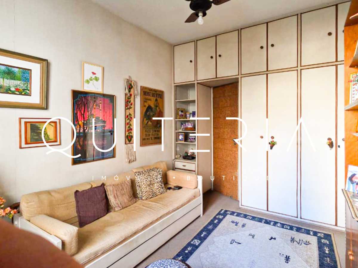 APARTAMENTO A VENDA EM IPANEMA - 7