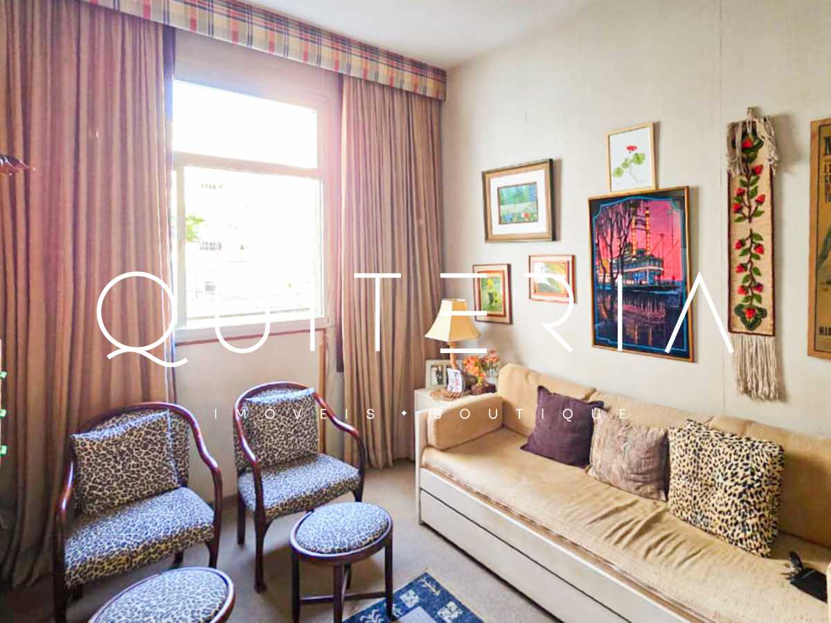APARTAMENTO A VENDA EM IPANEMA - 8