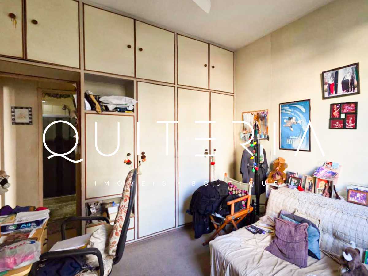 APARTAMENTO A VENDA EM IPANEMA - 9
