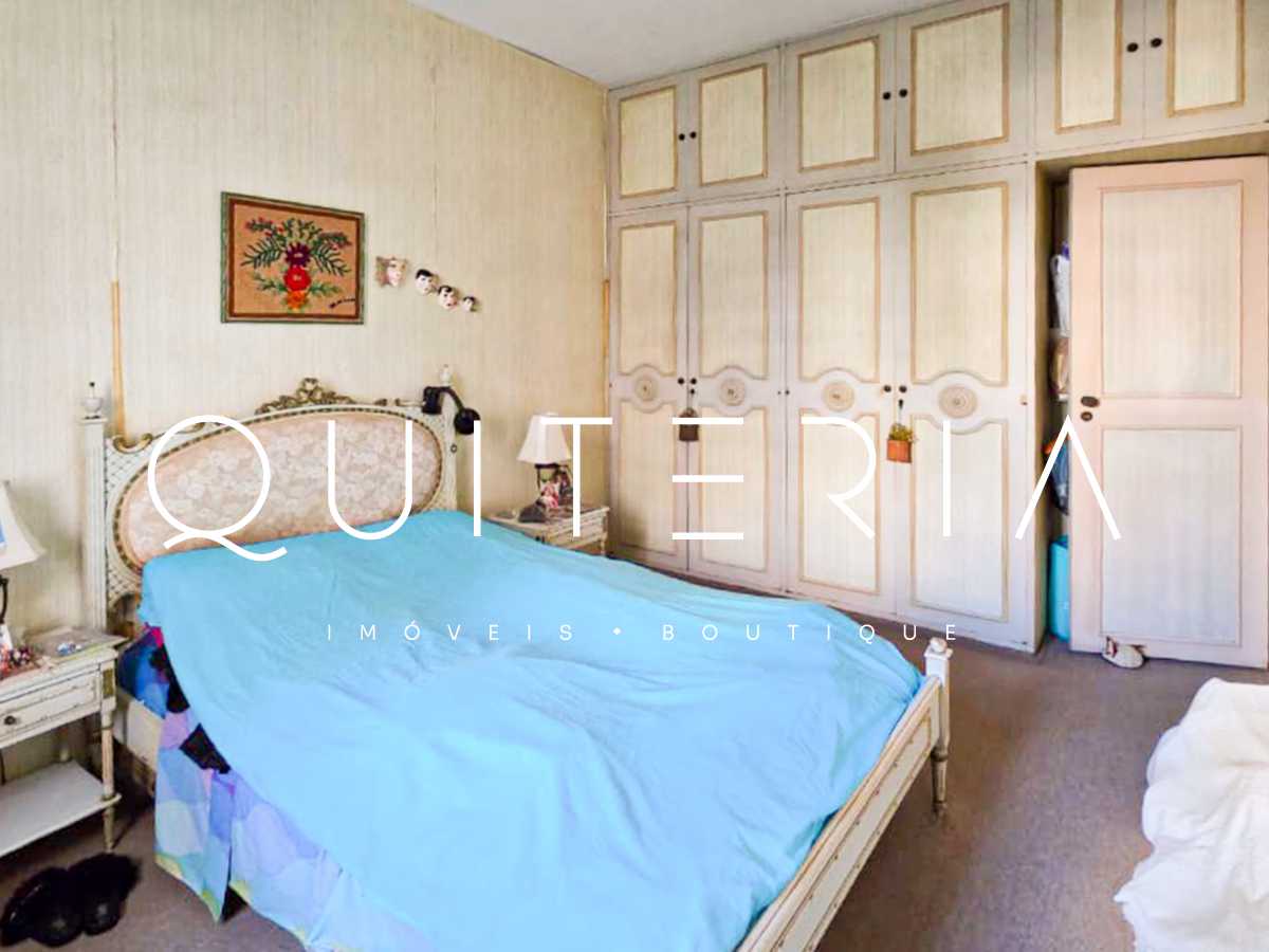 APARTAMENTO A VENDA EM IPANEMA - 13