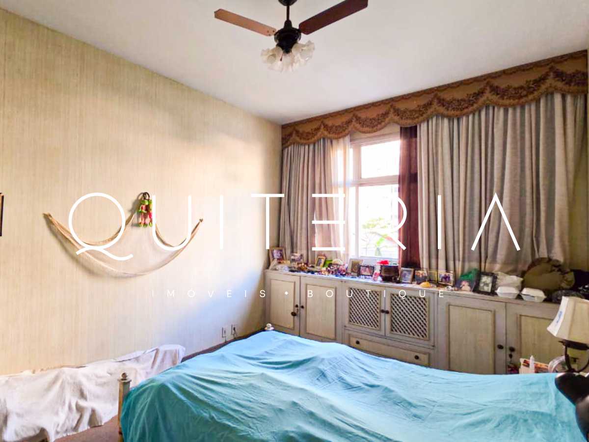 APARTAMENTO A VENDA EM IPANEMA - 15