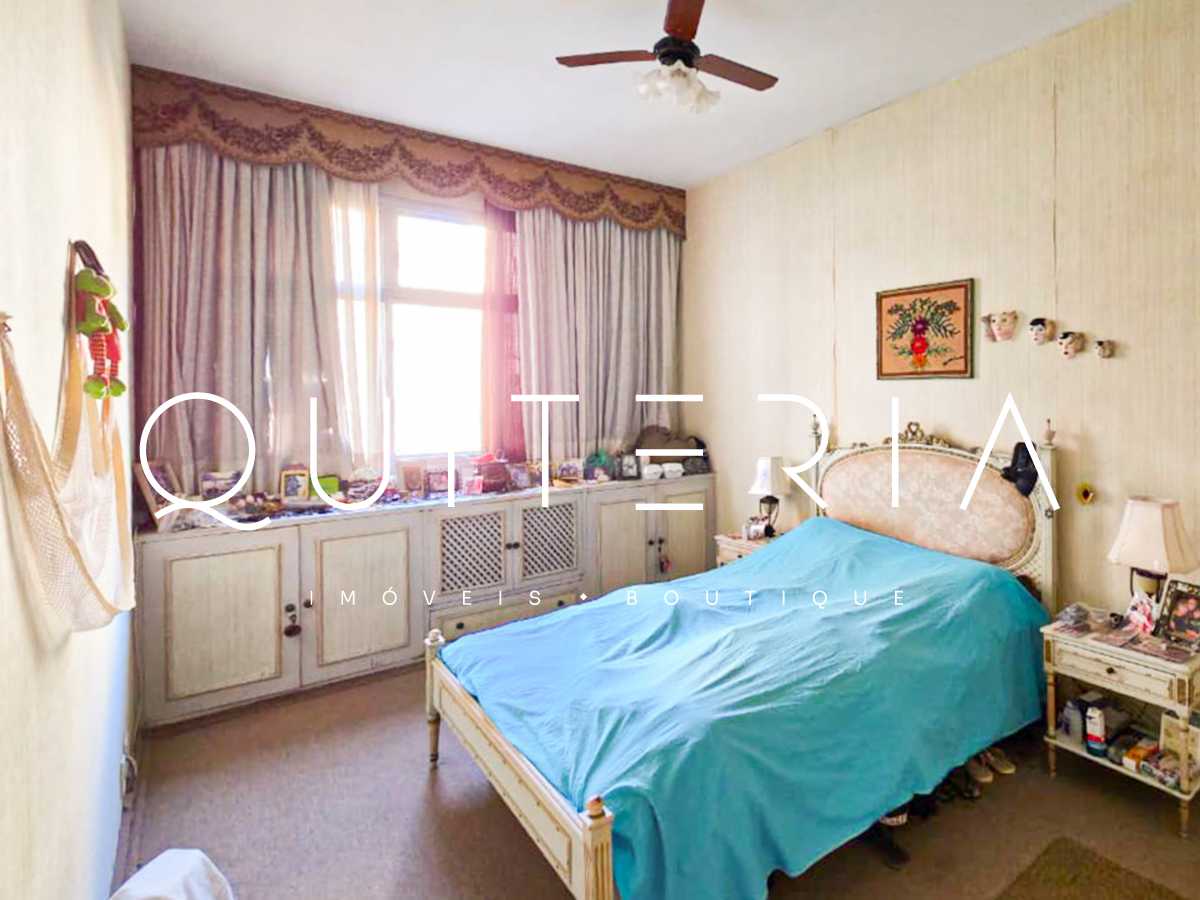 APARTAMENTO A VENDA EM IPANEMA - 12