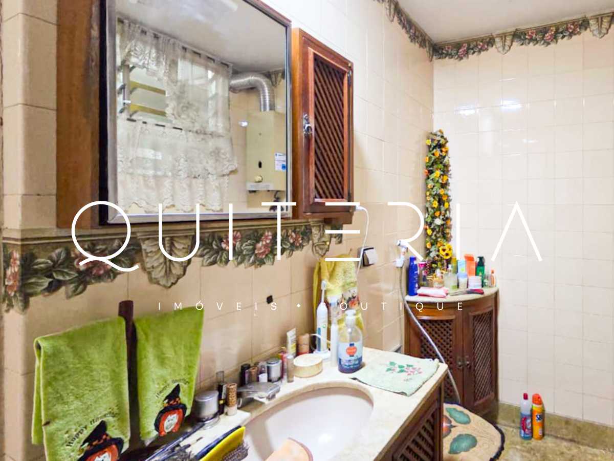 APARTAMENTO A VENDA EM IPANEMA - 16