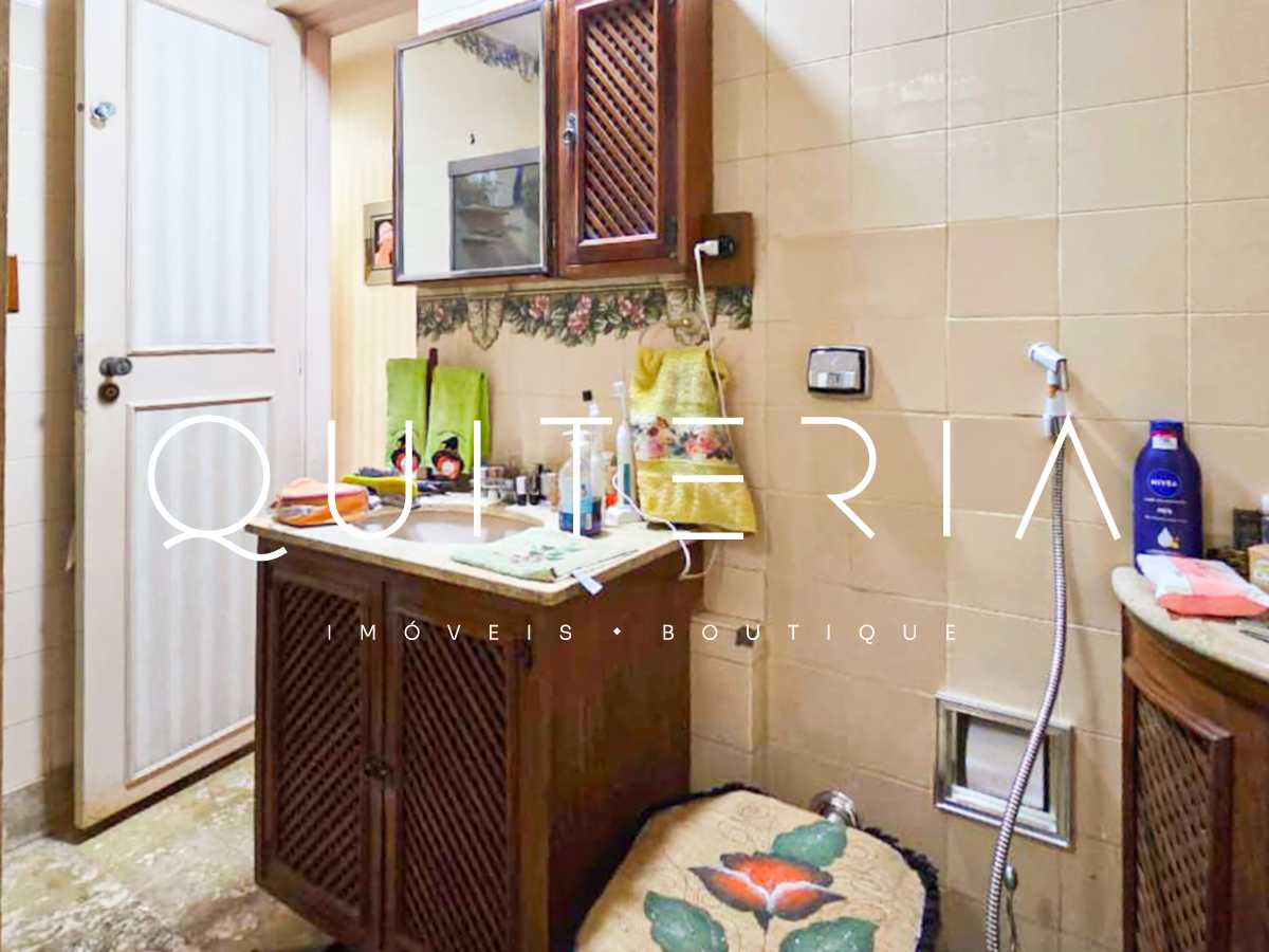 APARTAMENTO A VENDA EM IPANEMA - 17