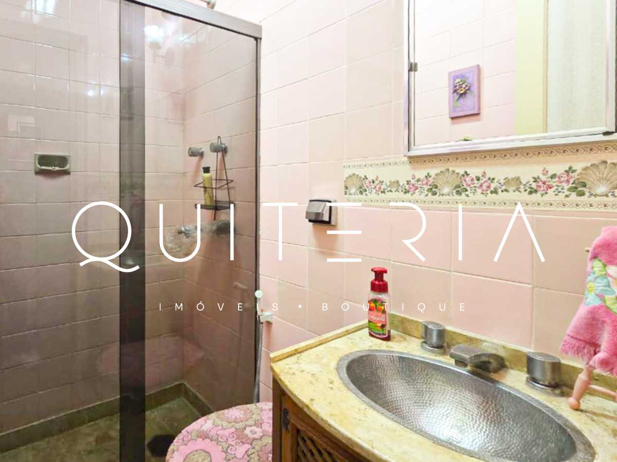 APARTAMENTO A VENDA EM IPANEMA - 19