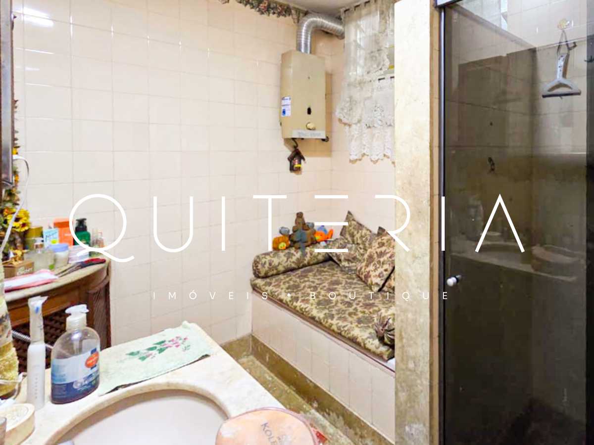 APARTAMENTO A VENDA EM IPANEMA - 18