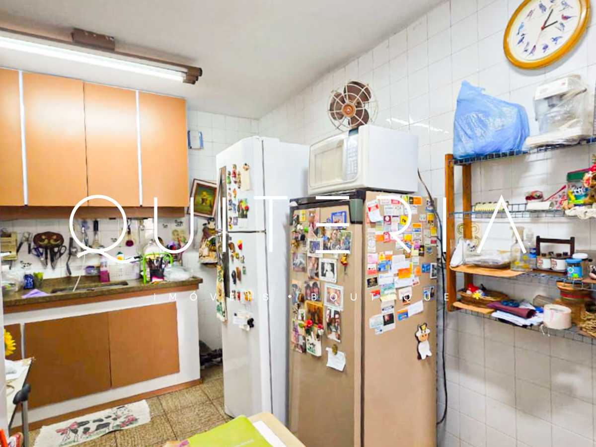 APARTAMENTO A VENDA EM IPANEMA - 20