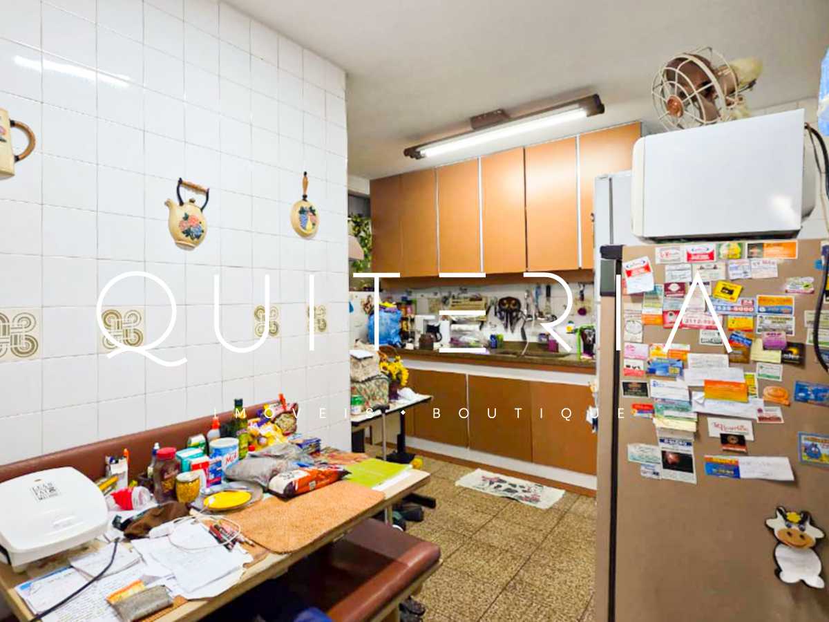 APARTAMENTO A VENDA EM IPANEMA - 21