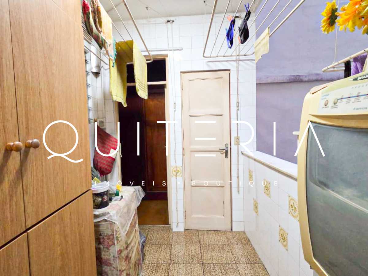 APARTAMENTO A VENDA EM IPANEMA - 23