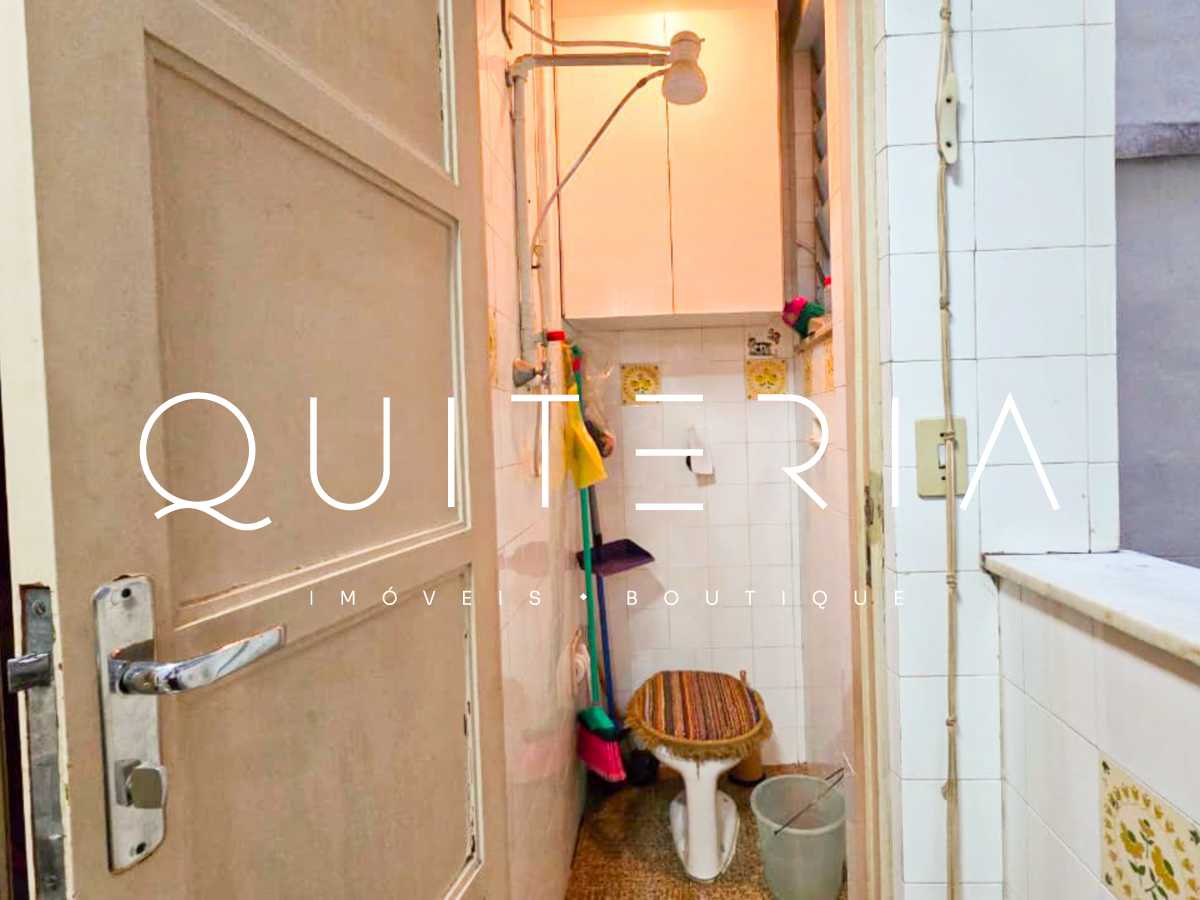 APARTAMENTO A VENDA EM IPANEMA - 24