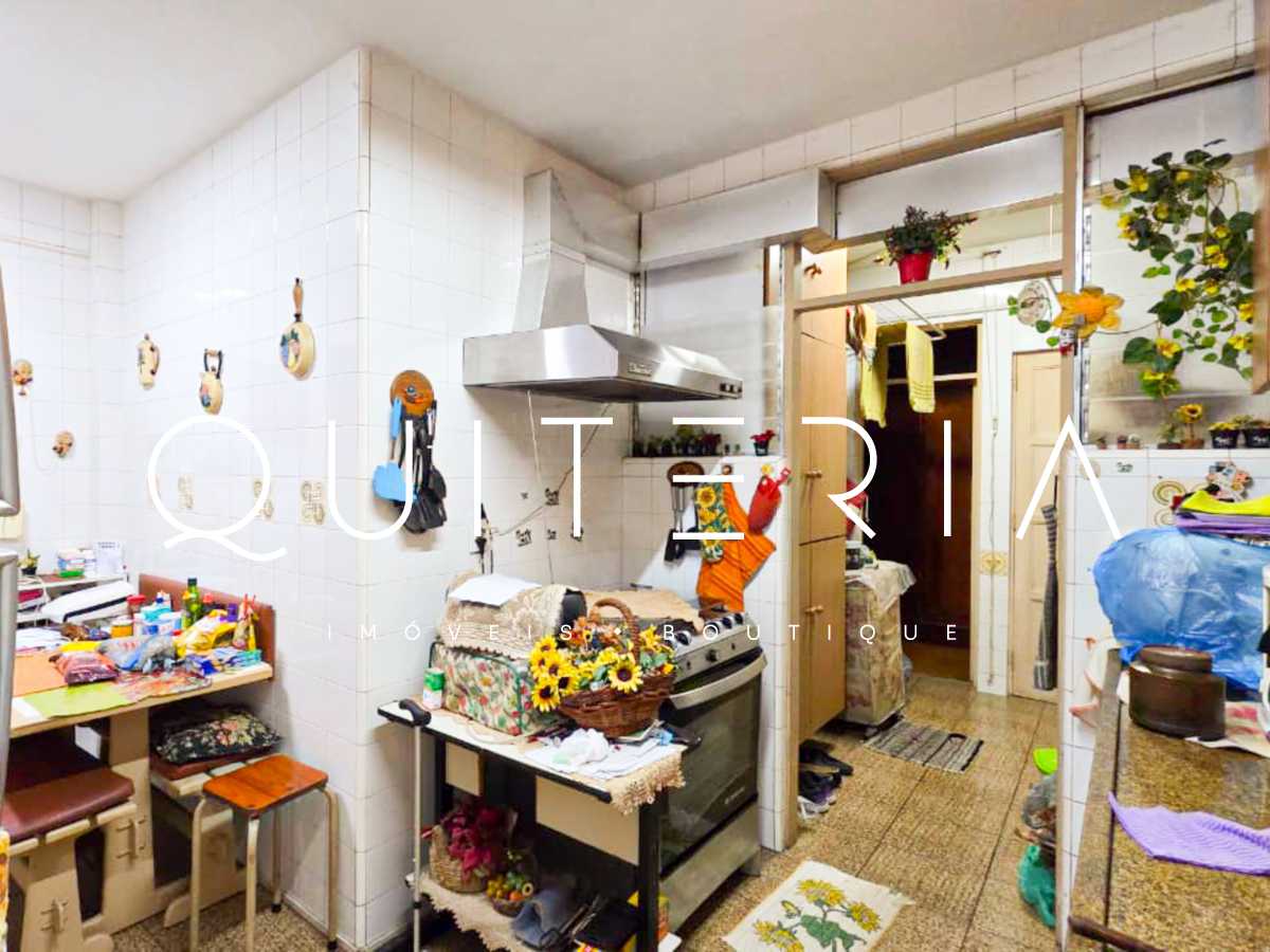 APARTAMENTO A VENDA EM IPANEMA - 22
