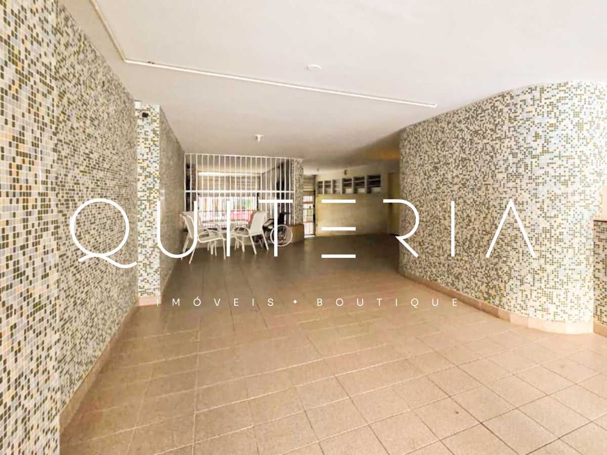 APARTAMENTO A VENDA EM IPANEMA - 25