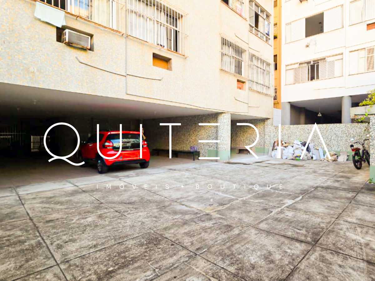 APARTAMENTO A VENDA EM IPANEMA - 26