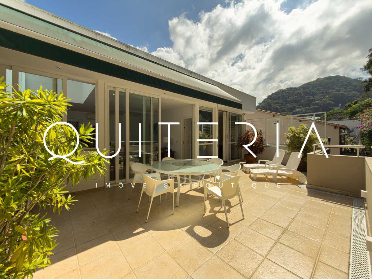QUITERIA IMOVEIS BOUTIQUE - 1