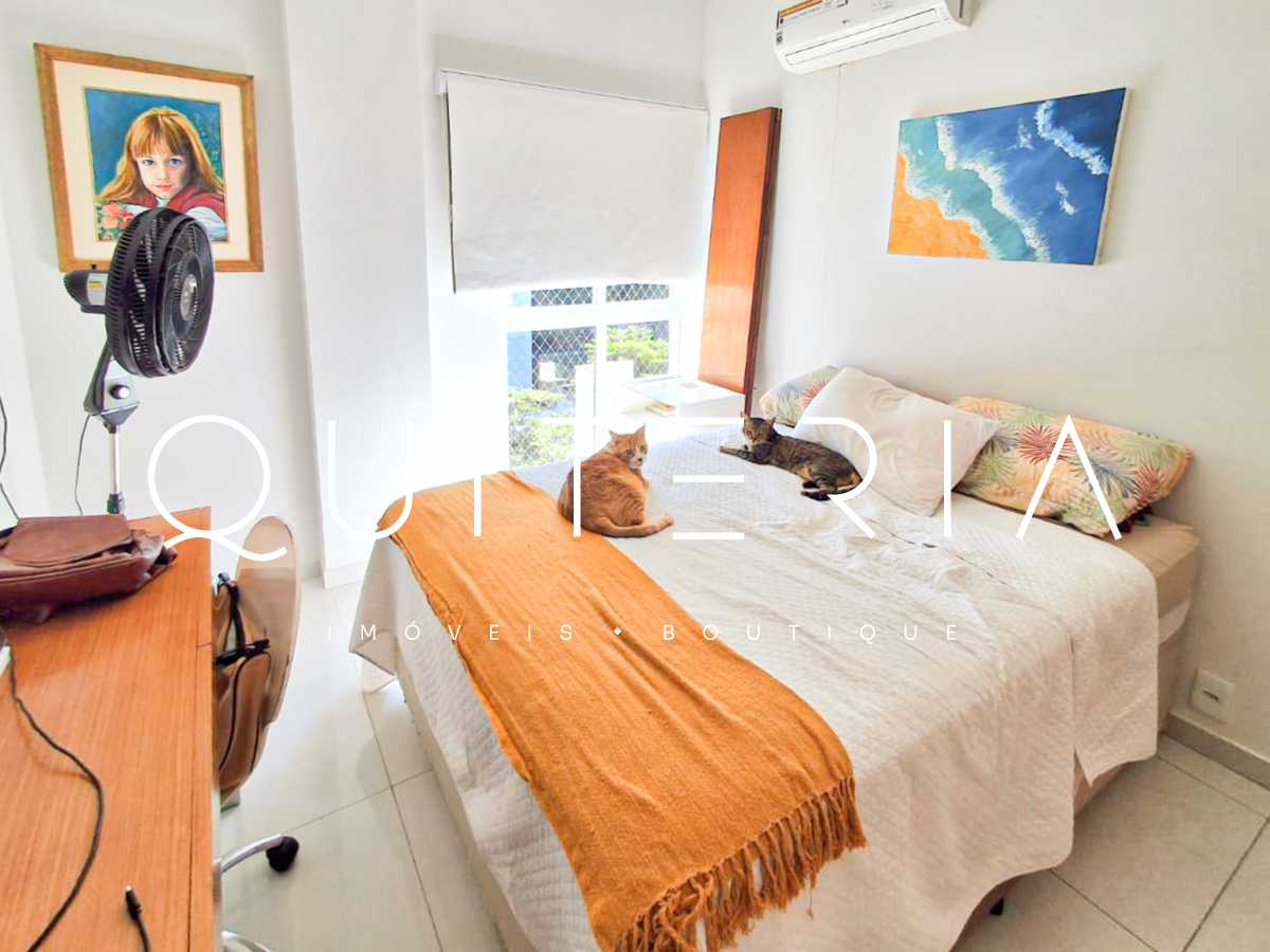 Apartamento Botafogo Venda - 14