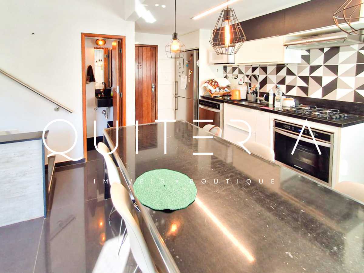 Apartamento Botafogo Venda - 4