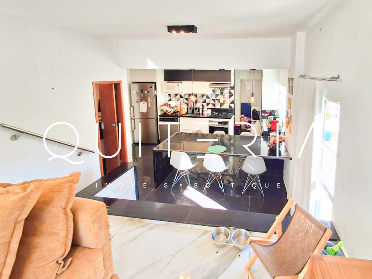 Apartamento Botafogo Venda - 5