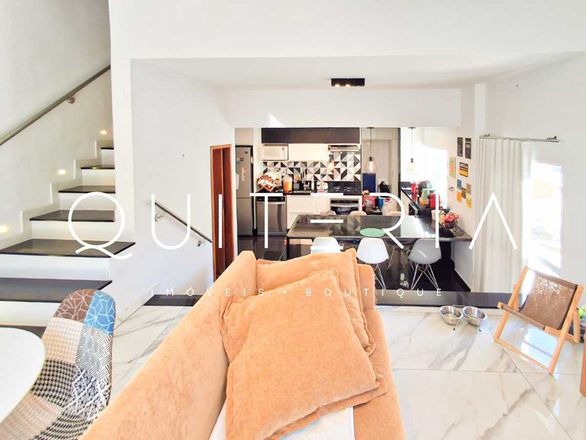 Apartamento Botafogo Venda - 3