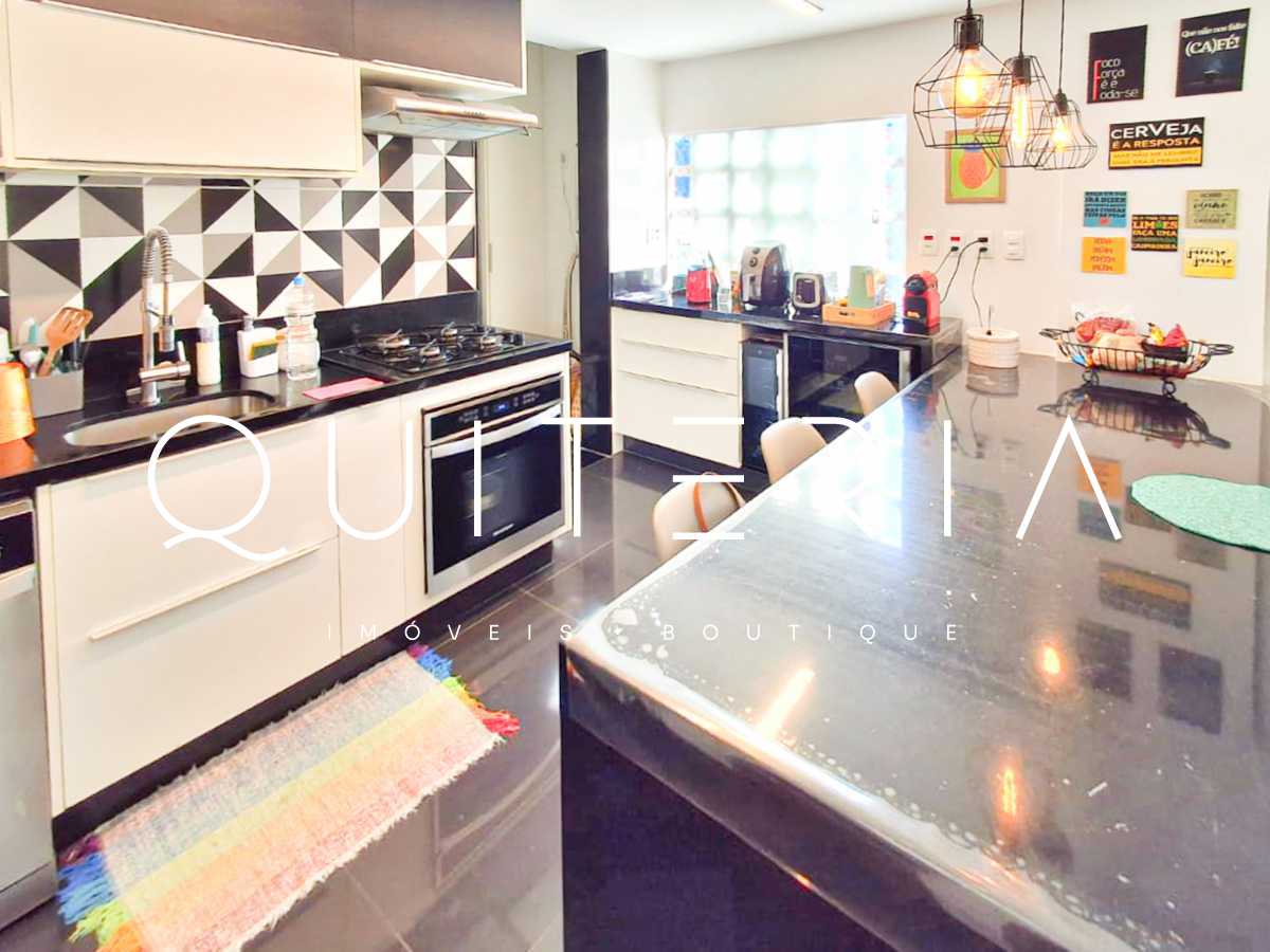Apartamento Botafogo Venda - 7