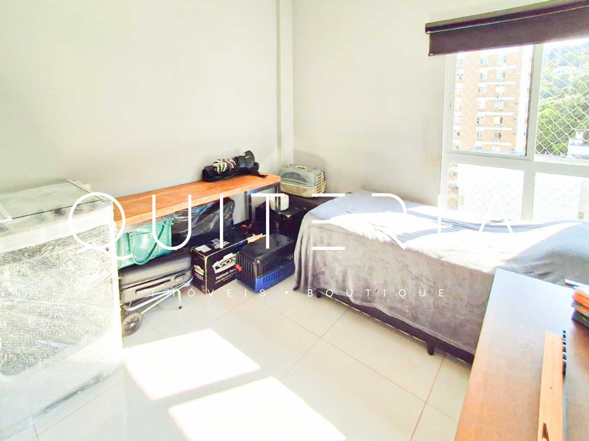 Apartamento Botafogo Venda - 15