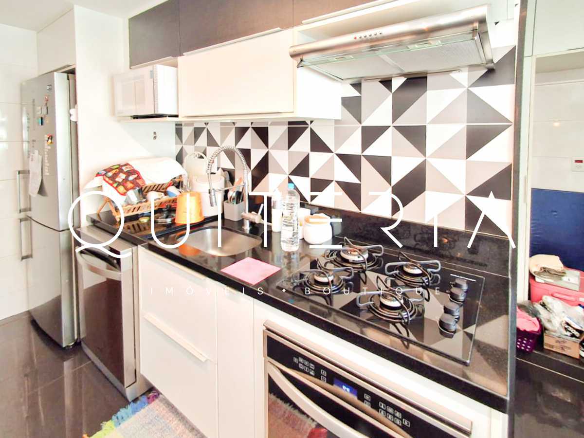 Apartamento Botafogo Venda - 8