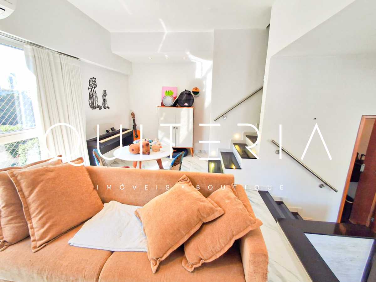 Apartamento Botafogo Venda - 6