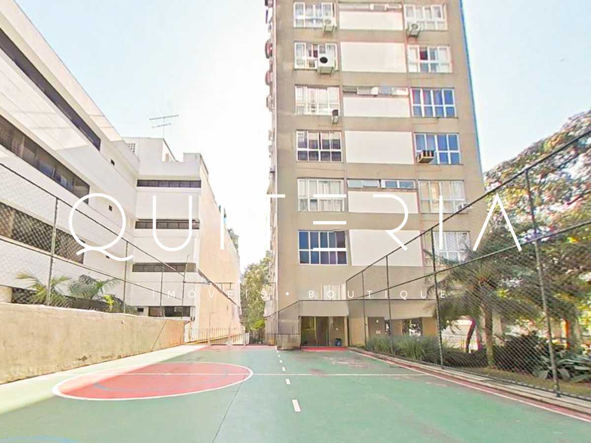 Apartamento Botafogo Venda - 17