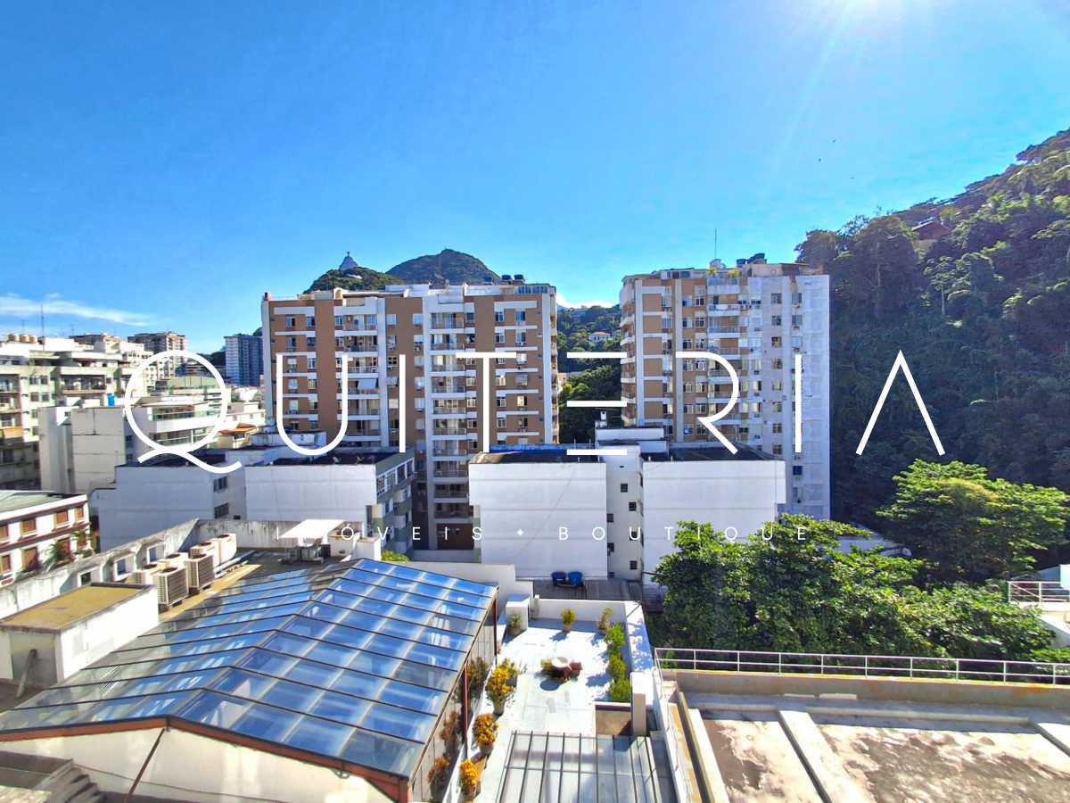 Apartamento Botafogo Venda - 18