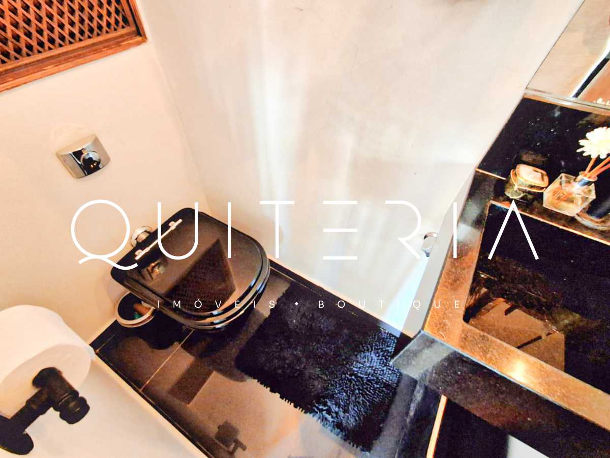 Apartamento Botafogo Venda - 9