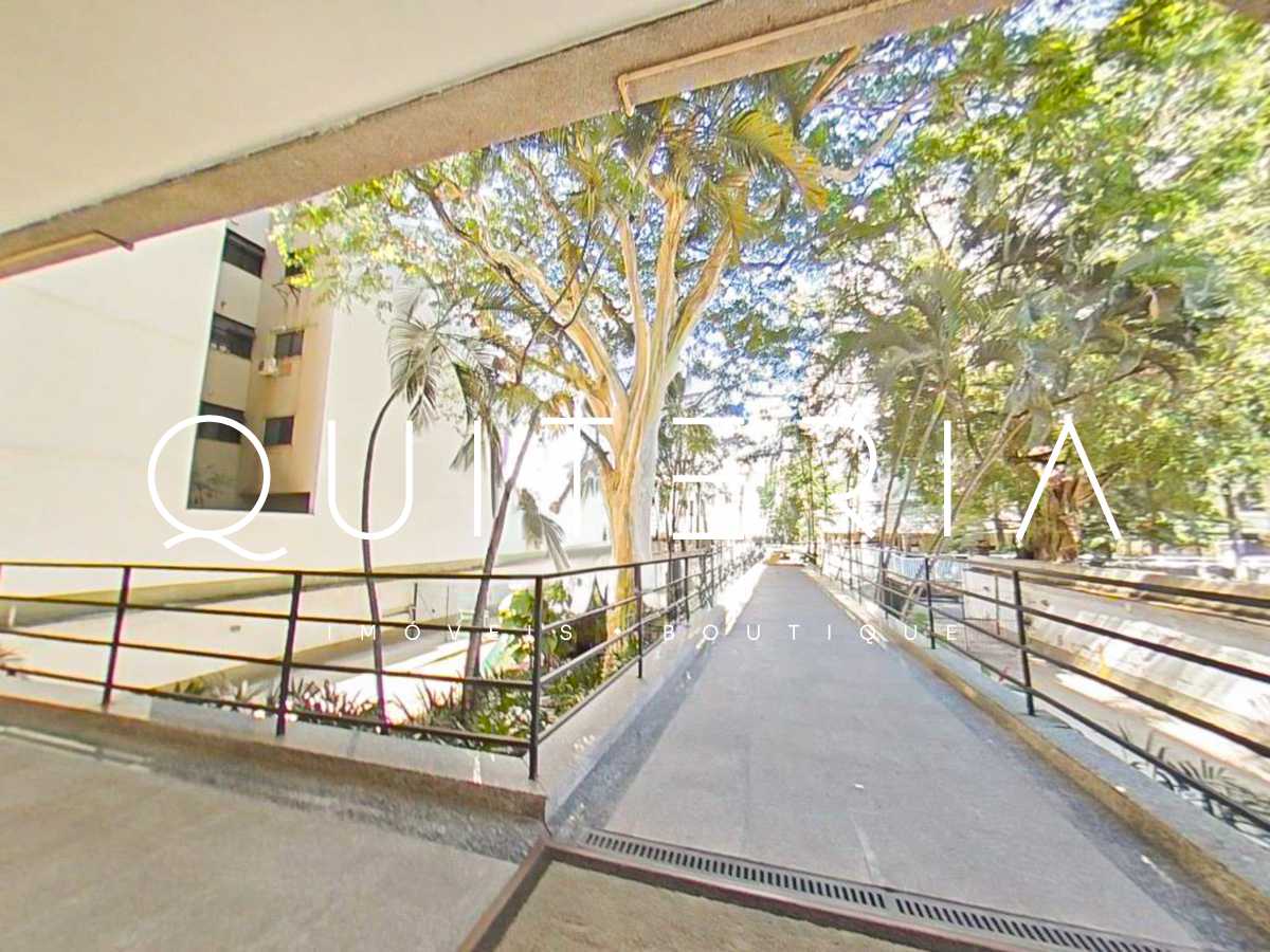 Apartamento Botafogo Venda - 19