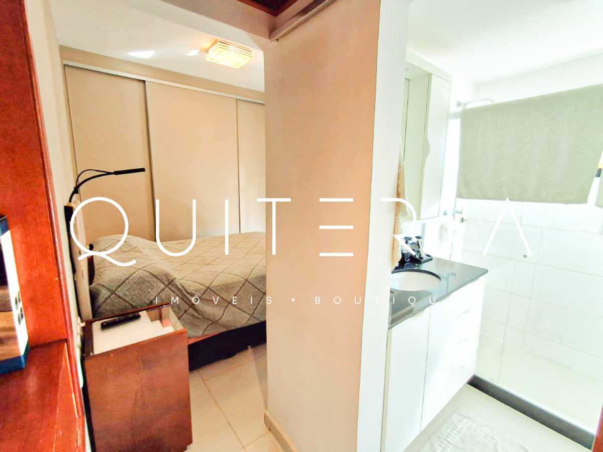 Apartamento Botafogo Venda - 11