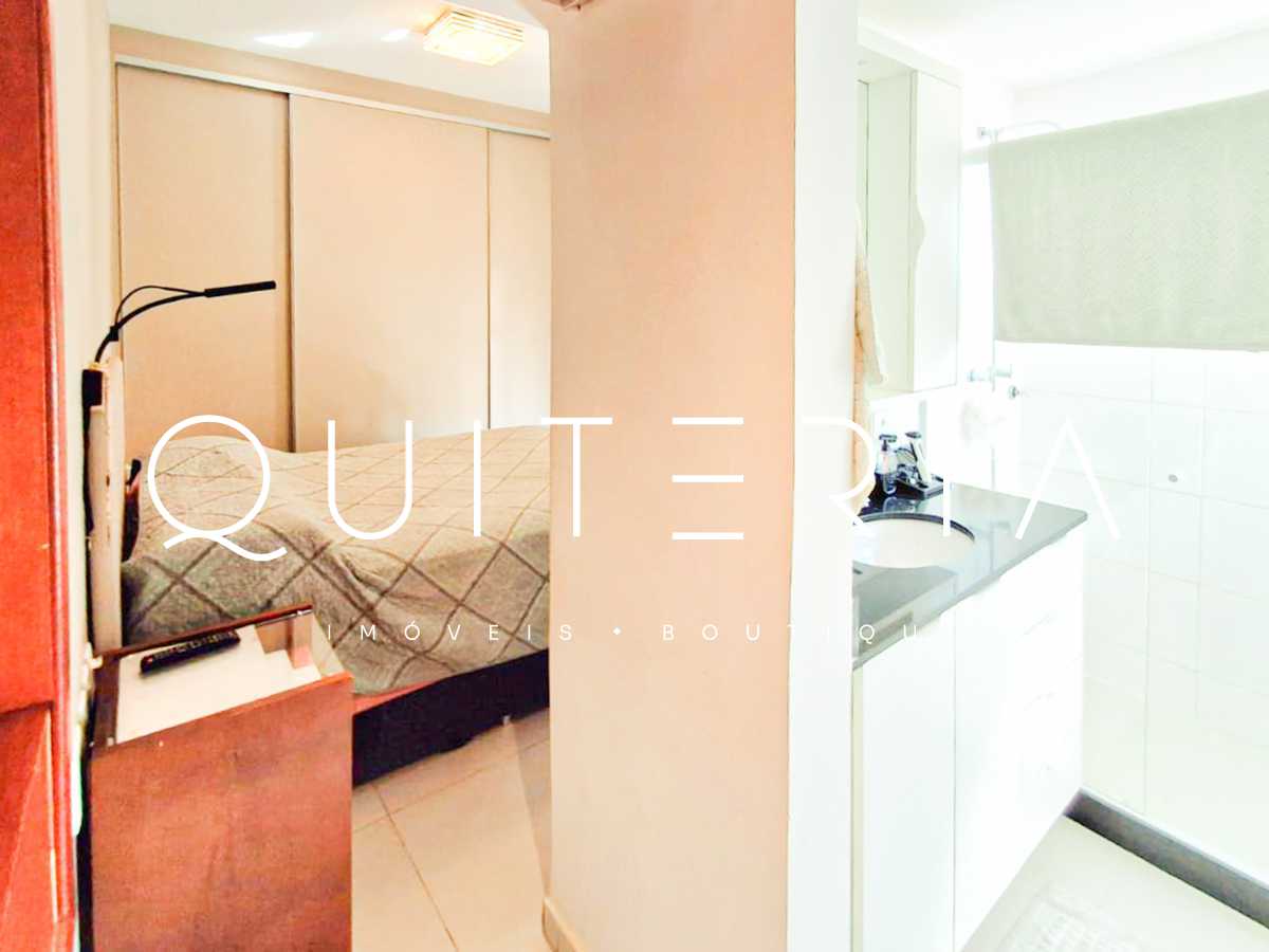 Apartamento Botafogo Venda - 12