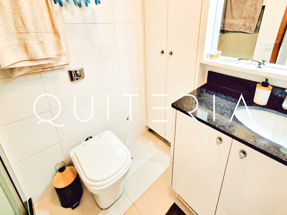 Apartamento Botafogo Venda - 16