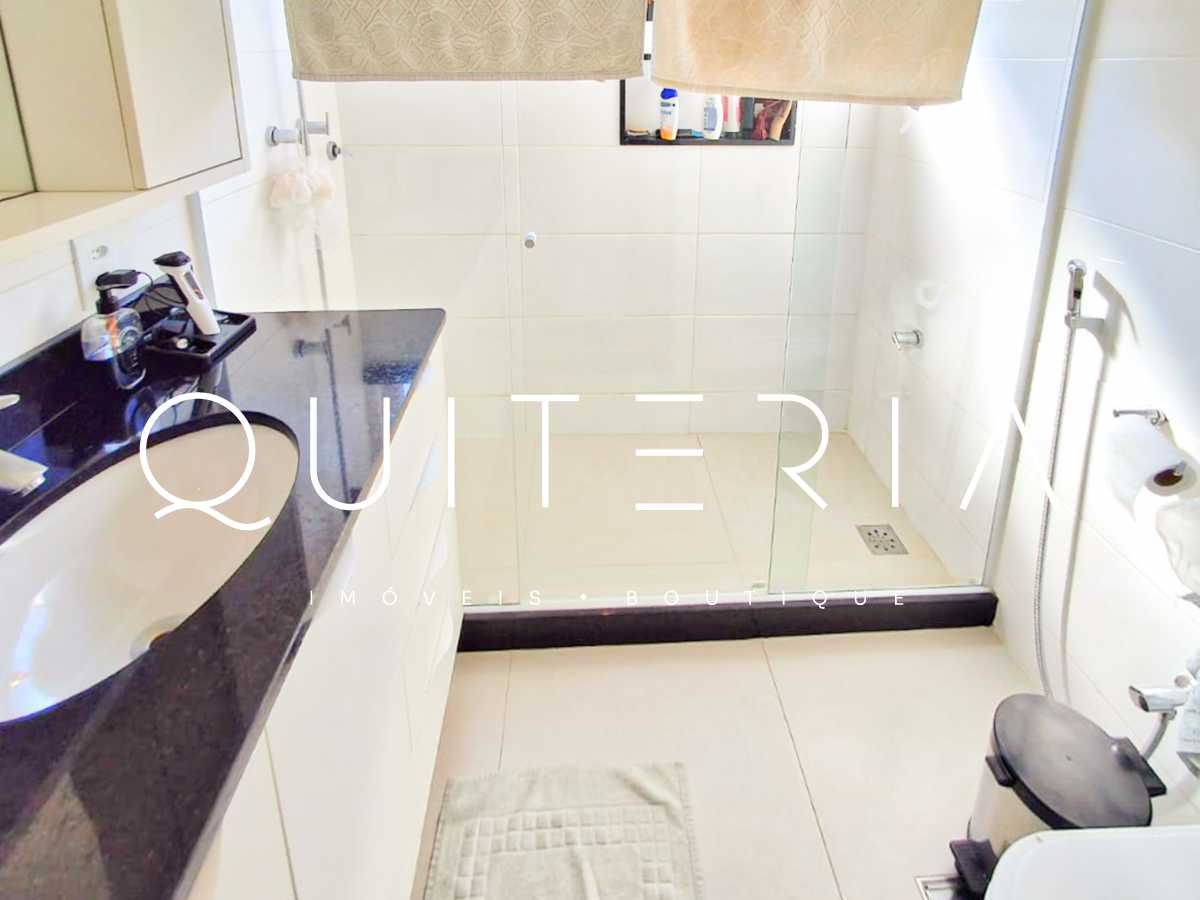 Apartamento Botafogo Venda - 13