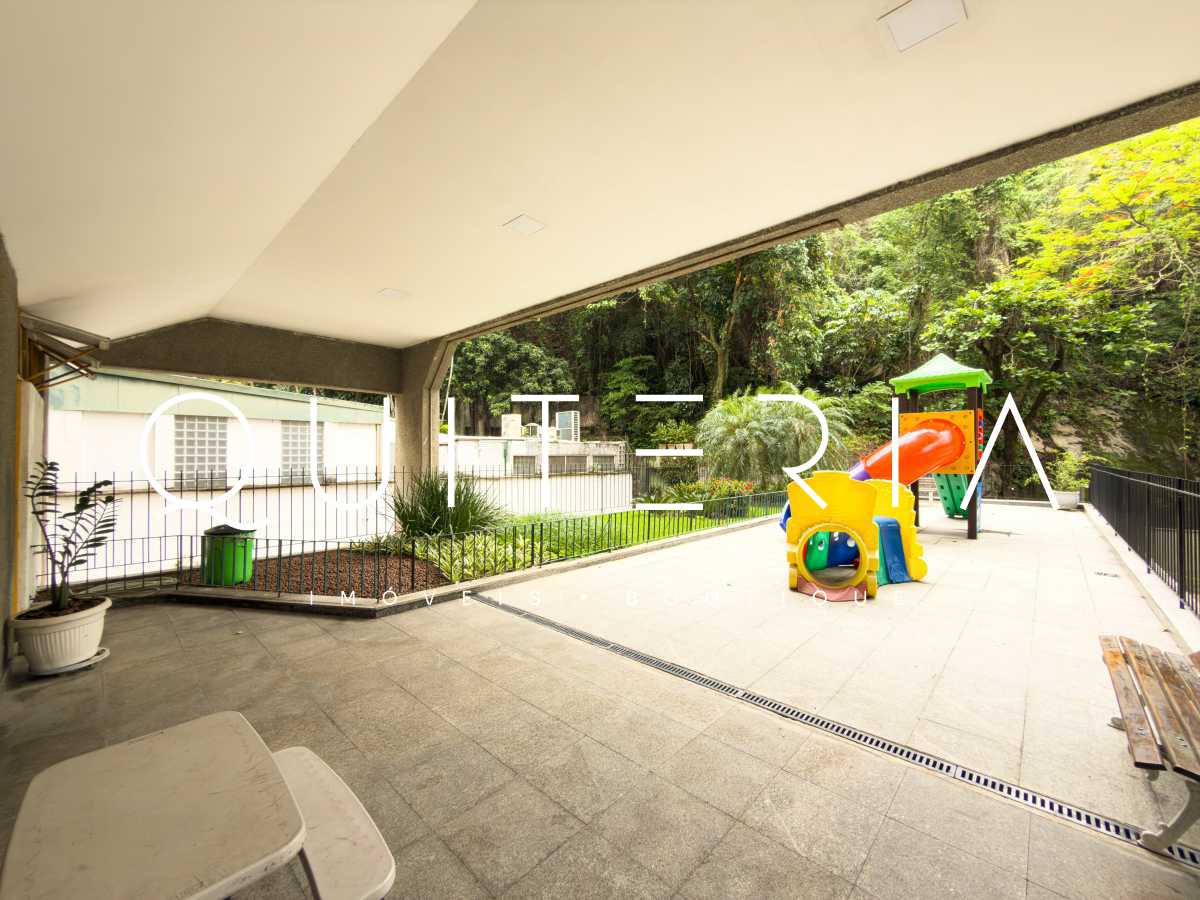 Apartamento Botafogo Venda - 21
